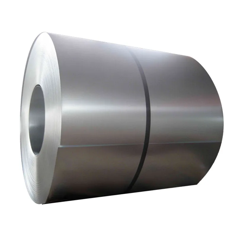 carbon steel coil